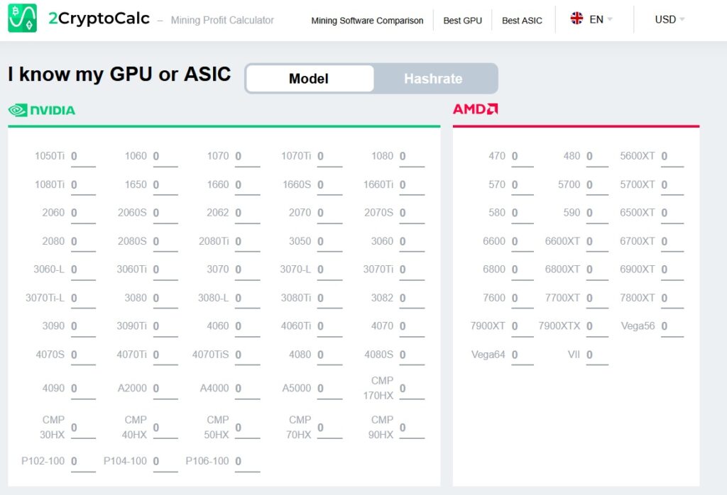 2CryptoCalc