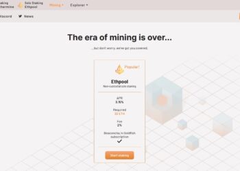 ethermine