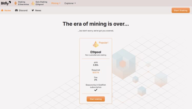 ethermine