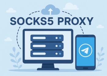 Best 15 SOCKS5 Proxy Service Providers in 2026