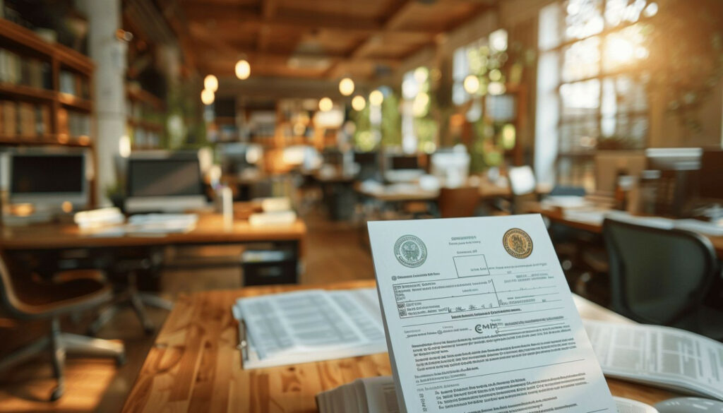 WHAT IS THE TIMELINE FOR GETTING AN EMI LICENSE: FROM IDEA TO APPROVAL