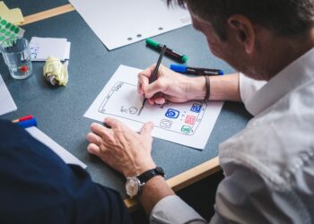 How Python Accelerates MVP Development For Startups