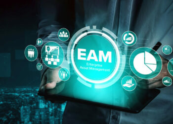 Four Ways EAM Software Creates Strategic Value