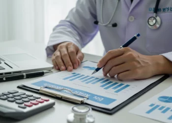 Key Components of a Hospital Budget