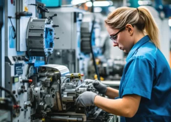 15 Best Manufacturing Software in 2026