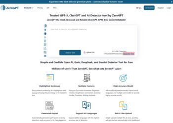 AI Detector Free: The Smart Way to Check Content Authenticity