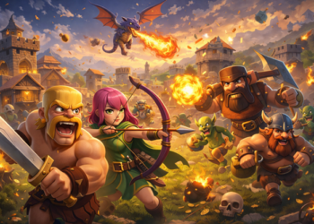 The Ultimate Upgrade Priority Guide for Clash of Clans