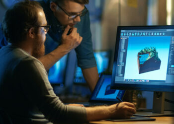 How Game Art Development Shapes the Visual