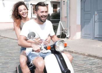 Two-Wheeler Insurance Tips For Monsoon Riders in India