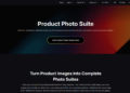 How AI Product Photo Suite Tools Are Transforming E-Commerce Visual Content Operations