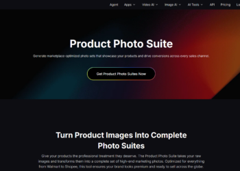 How AI Product Photo Suite Tools Are Transforming E-Commerce Visual Content Operations