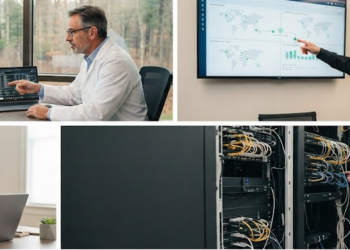 The Top IT Challenges Facing Parsippany NJ Businesses in 2026 and How to Solve Them
