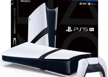 PlayStation 5 Pro 2TB SSD Review: Is It Worth the Upgrade?