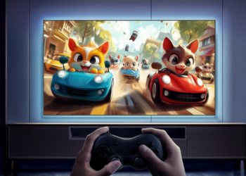Ready for MiniLED TV? The Hisense M7SR Is an Easy First Step